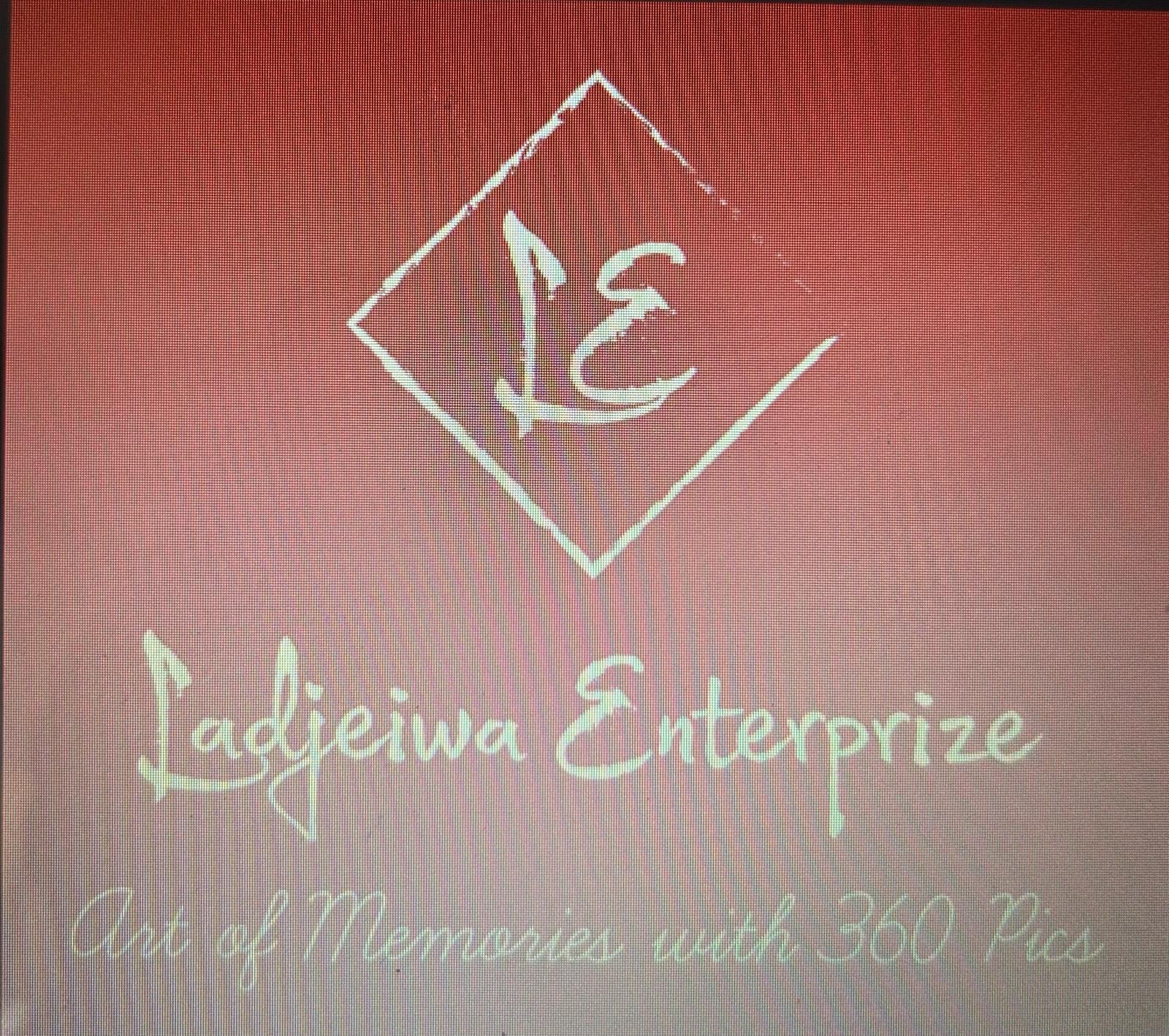 Ladjeiwa Enterprize LLC logo